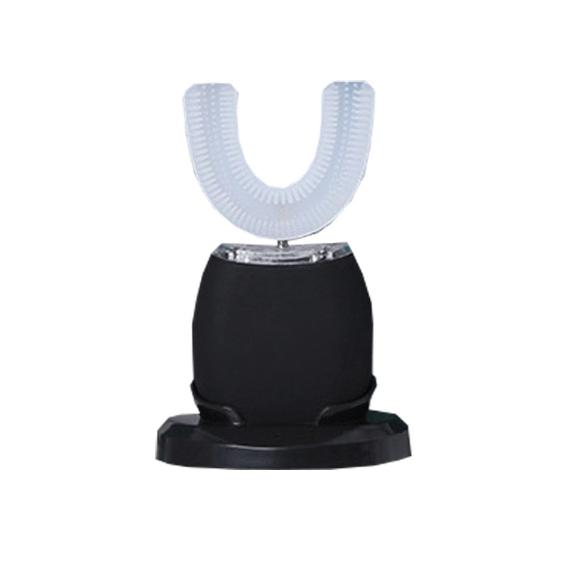 U-Shape Ultrasonic Electric Toothbrush